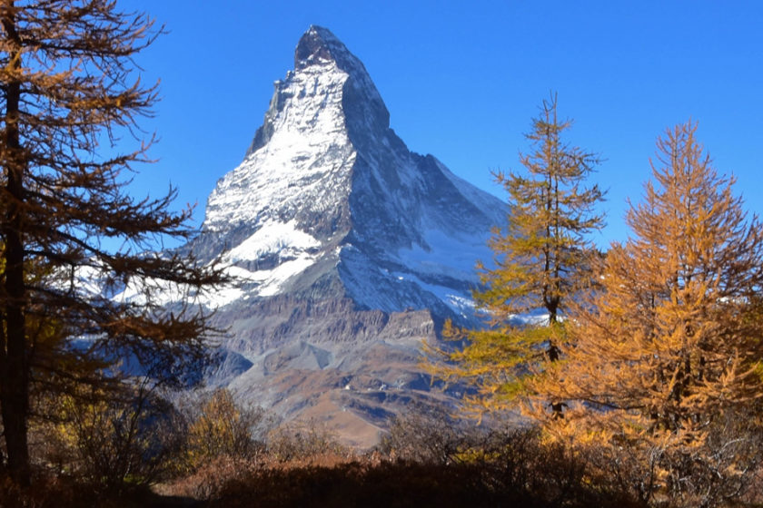 Zermatt